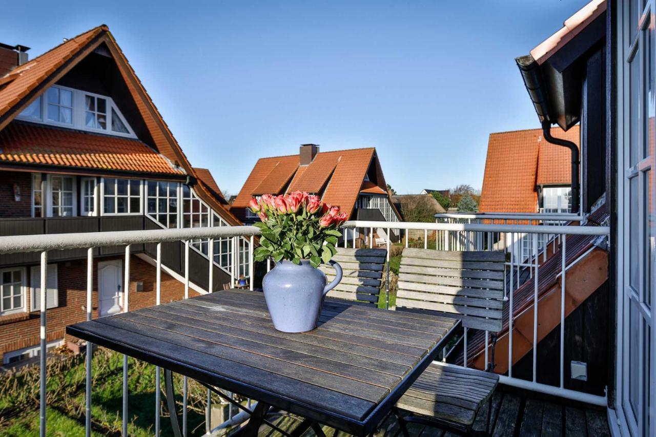 Suedstrand Westerland Exteriör bild