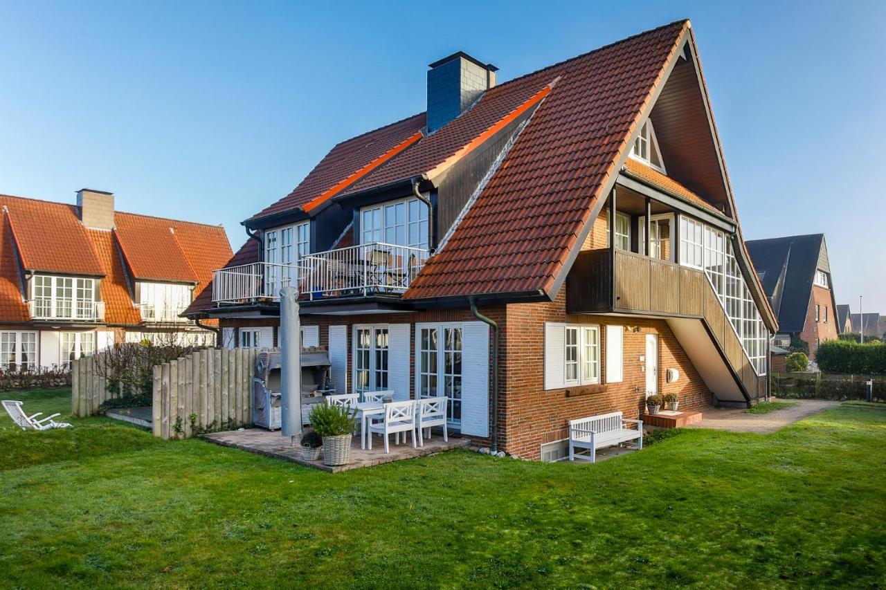 Suedstrand Westerland Exteriör bild